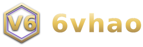 6vhao logo